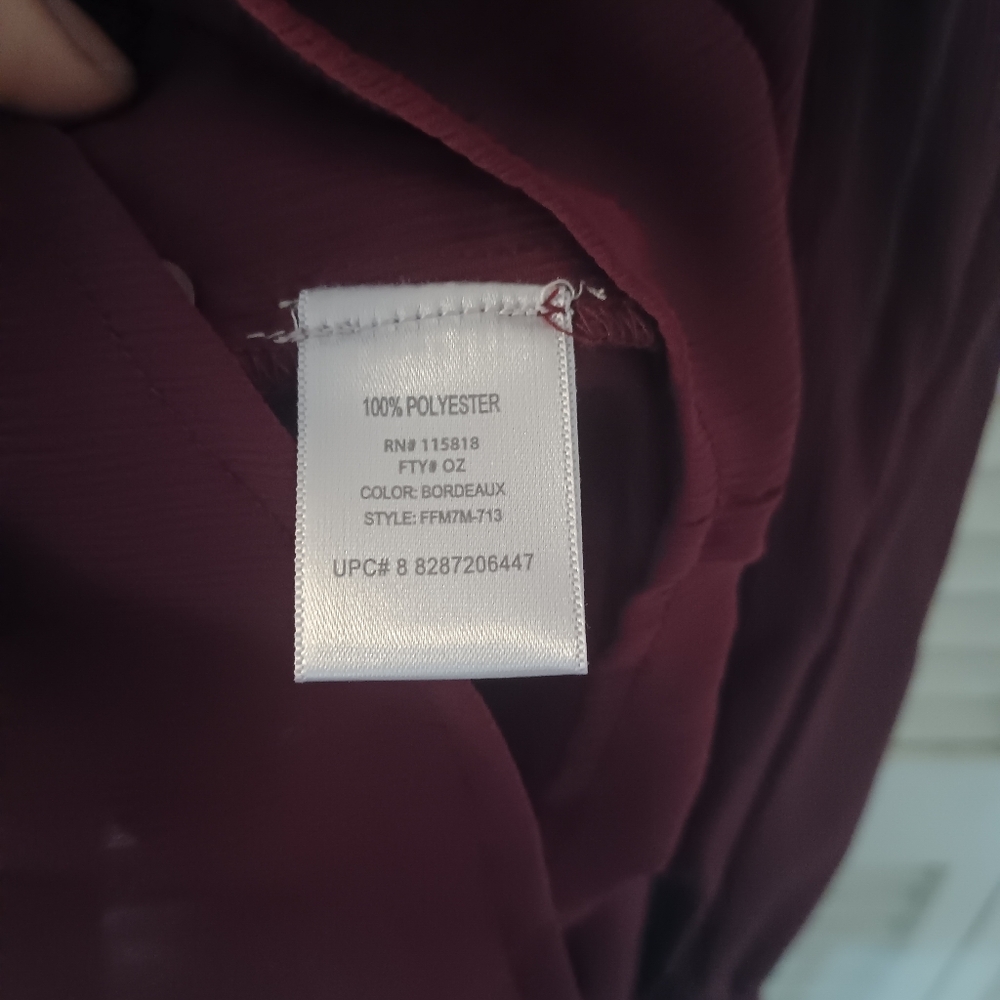 Blouses - Picture 3 of 9